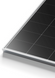 Сонячна панель LONGi Hi-MO 9 LR8-66HYD-655M 655W Bifacial &mdash; двостороння N-type 19,9011 фото 2