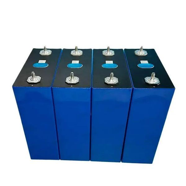 Акумулятор LiFePO4 WESTIHGHOUSE 280AH 3.2V LF280K акумуляторна комірка E280 фото