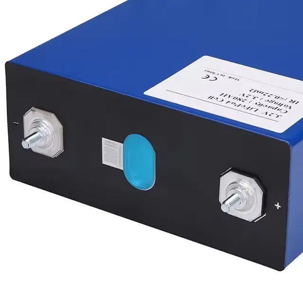 Акумулятор LiFePO4 WESTIHGHOUSE 280AH 3.2V LF280K акумуляторна комірка E280 фото