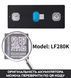 Акумулятор LiFePO4 WESTIHGHOUSE 280AH 3.2V LF280K акумуляторна комірка E280 фото 8