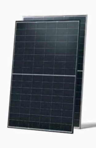 Сонячна панель Sinerise 455 Вт JC455W-N-96M-210R-DG 2375835 фото