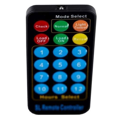 Пульт ДУ до ASL1024 ALTEK 96720 фото