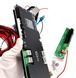 BMS JK PB2A16S20P V19 200A (2A балансування) для LiFePO4 / Li-ion / LTO з CAN, RS485, Bluetooth &mdash; сумісна з відомими ІНВЕРТОРАМИ JKBMS2A/200A/In фото 3