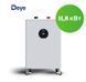 Акумуляторна батарея Deye SE‑F12 Plus‑C &ndash; LiFePO4 51.2 V 230 Ah &bull; 11.8 кВт&middot;год енергії для сонячних систем D.SEF12 фото