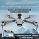Квадрокоптер SJY X11 4K GPS з 3-осьовим підвісом, пульт з екраном 4.5", FPV до 5 км X11 фото 8