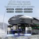 Квадрокоптер SJY X11 4K GPS з 3-осьовим підвісом, пульт з екраном 4.5", FPV до 5 км X11 фото 6