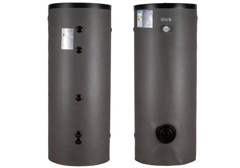 Водонагрівач для ТН з одним теплообмінником AXS 500 2112827 фото
