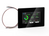 Дисплей JIKONG JKBMS V19 4.3" сенсорний TFT для BMS JK з CAN та RS485 JKBMS V19 4.3"NEW фото