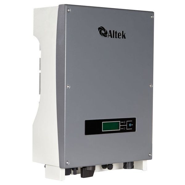 Мережевий інвертор ALTEK ACRUX-5K-DM 2110833 фото