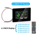 Дисплей JIKONG JKBMS V19 4.3" сенсорний TFT для BMS JK з CAN та RS485 JKBMS V19 4.3"NEW фото 3
