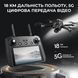 Професійний квадрокоптер дрон з камерою 8K AE86 PRO MAX 10 км, до 50 хв + кейс/SD карта AE86ProMax фото 4