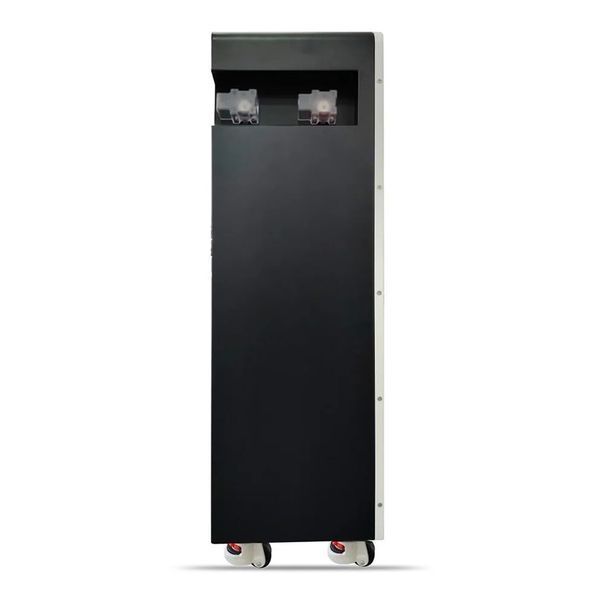 Акумулаторна батарея SKE LiFePO4 15 кВт|год 51.2V 300Ah з BMS, RS485/CAN, підлоговий SKE-15.4 фото