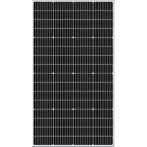 Сонячна батарея 200Вт моно, AX-200M, AXIOMA energy 10,1134 фото