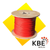 Соларний кабель KBE 4 мм червоний (Німеччина) PV1-F / H1Z2Z2-K 2116773 фото