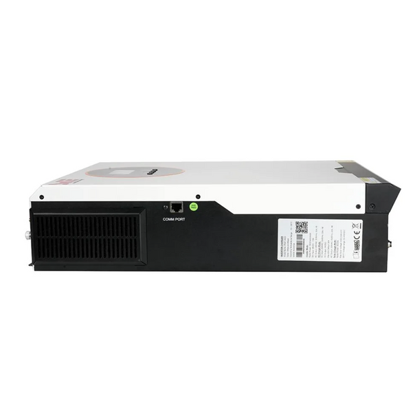 Інвертор гібридний SKE PH21-6.2K 6.2 кВт 48V 80A Wi-Fi MPPT 6000W SKE PH21-6.2K фото