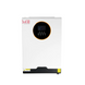 Інвертор гібридний SKE PH21-6.2K 6.2 кВт 48V 80A Wi-Fi MPPT 6000W SKE PH21-6.2K фото 1