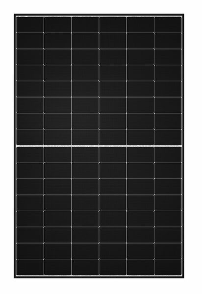 Сонячна панель Tongwei TWMNH-48HW470 470Вт, N-type, Dual-glass Monofacial, високоефективна 10,223 фото