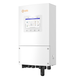 Гібридний інвертор SOLIS 8kW 1Ф з WiFi, DC та CT | СЕС, АКБ S6-EH1P8K-L фото