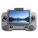 Квадрокоптер AE20 MAX з GPS і пультом з екраном до 3 км. до 25 хв. AE20 фото 4