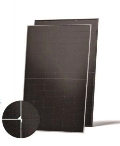 Сонячна панель Jinko 515Вт N-Type Tiger Neo Bifacial JKM515N-54HL4M-BDV TOPCon J515B фото