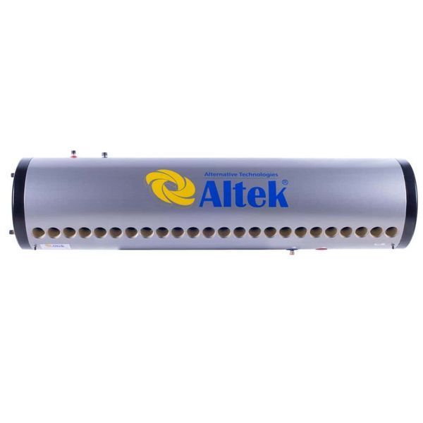 Геліоколектор ALTEK SP-CL-24 &mdash; безнапірна термосифонна система з теплообмінником 240 л 105938 фото