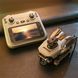 Квадрокоптер K19 MAX з GPS, пульт з екраном 5.9&Prime;, Wi-Fi FPV, безщіткові мотори, дальність до 1200 м, до 20 хв польоту, кейс K19MAX фото 6
