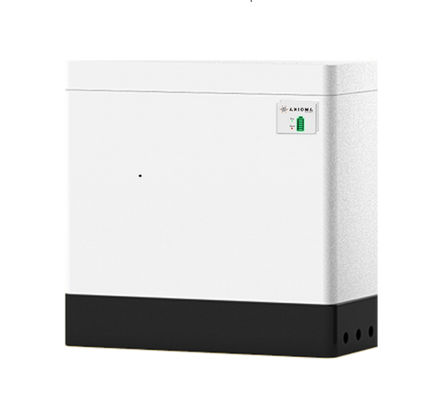 Акумулятор літієвий LiFePo4 51.2В 102A, AX-LFP-TOWER-102/51.2, AXIOMA energy 87,05131 фото