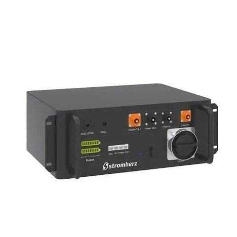 Блок керування зарядом батарей Stromherz SС-1000V-3,84kWh (GEN3) SUB 2117036 фото