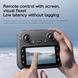Квадрокоптер S-X1 Max з GPS і 4K камерою, пульт з екраном, EIS, 5G Wi-Fi, до 3 км SX1 фото 7
