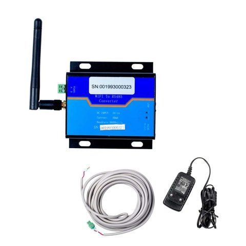Конвертер ALTEK Wi-Fi – RS485 108031 фото
