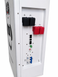 Акумулятор LiFePO4 Braun Power 16 кВт&middot;год (51.2V 314Ah) JK BMS 200A Active Balance, сенсорний дисплей V19, гарантія 3 роки Braun_Panda_2026 фото 2