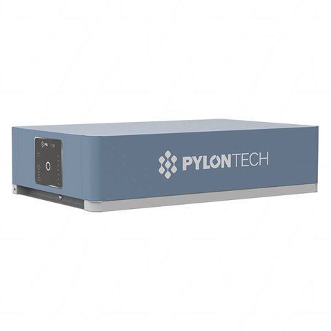BMS Контролер акумулятора FC0500-40S - FH1, Pylontech 87,053 фото