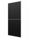 Сонячна панель LONGi Hi-MO 9 LR8-66HYD-650M 650W Bifacial &mdash; двостороння N-type 19,9010 фото 1