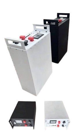 Акумулятор LiFePO4 51.2V 14.5 кВт&middot;год &mdash; EVE 280Ah з JK BMS для ДБЖ (UPS) EVE280_51.2V фото