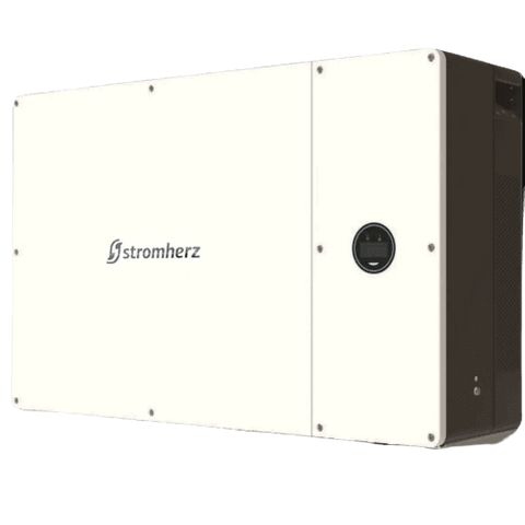 Мережевий інвертор Stromherz S-100K-UA 2115233 фото