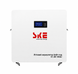 Акумулятор SKE SK-BG5120 LiFePO4 5.12 кВт&middot;год 51.2V 100Ah з BMS для інвертора та сонячної електростанції SKE-5 кВт фото 1