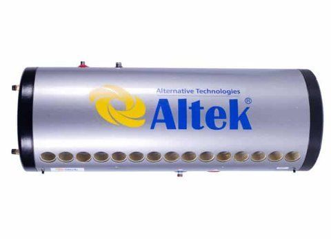 Бак водяний для систем SP-С-15 ALTEK 150 л 94589 фото