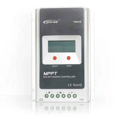 Контролер Tracer-1210A, MPPT 10A 12/24В Epsolar 38,11 фото