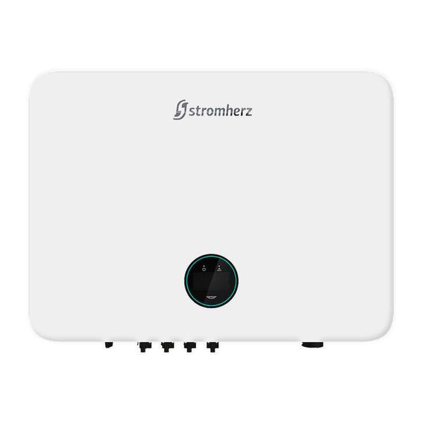 Мережевий трифазний інвертор Stromherz S-10K-3Р-UA 2116585 фото