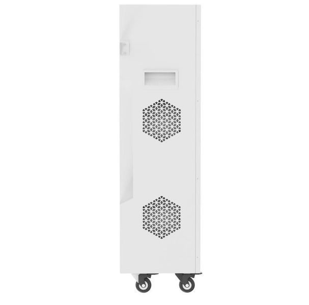 Акумулятор LiFePO4 GENIXGREEN ES-BOX34 MAX+ 16 кВт&middot;год 51.2V 314Ah, 10000 циклів, BMS, CAN, RS485, Wi-Fi es-box34-max-16 фото
