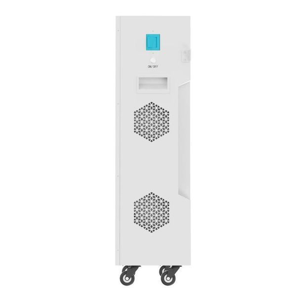 Акумулятор LiFePO4 GENIXGREEN ES-BOX34 MAX+ 16 кВт&middot;год 51.2V 314Ah, 10000 циклів, BMS, CAN, RS485, Wi-Fi es-box34-max-16 фото
