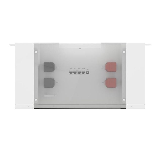 Акумулятор LiFePO4 GENIXGREEN ES-BOX34 MAX+ 16 кВт&middot;год 51.2V 314Ah, 10000 циклів, BMS, CAN, RS485, Wi-Fi es-box34-max-16 фото