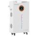 Акумулятор LiFePO4 GENIXGREEN ES-BOX34 MAX+ 16 кВт&middot;год 51.2V 314Ah, 10000 циклів, BMS, CAN, RS485, Wi-Fi es-box34-max-16 фото 3