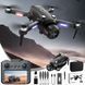 Квадрокоптер V156 MAX дрон з RC пультом 4K GPS EIS безщітковий до 500 м. 25 хв V156MAX фото 1