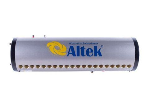 Бак водяний для систем SP-CL-20 ALTEK 200 л 107962 фото