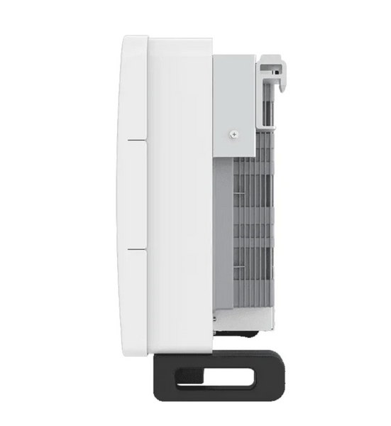 Мережевий інвертор Solis S5-GC30K 30 кВт (3-фазний, On-Grid) | 2 MPPT | Wi-Fi S5-GC30K фото