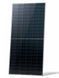 Сонячна панель Sinerise 640 Вт JC640W-N-132M-210R-DG 2375850 фото 1