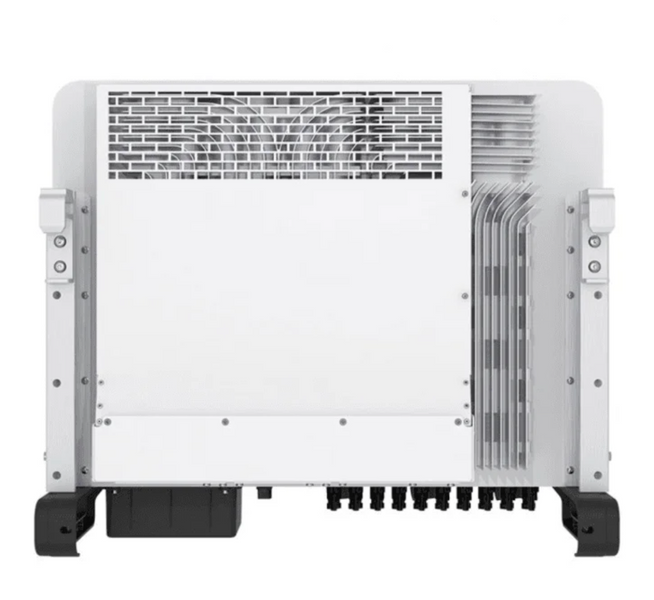 Мережевий інвертор Solis S5-GC50K 50 кВт (3-фазний, On-Grid) | 2 MPPT | Wi-Fi S5-GC50K фото