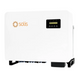 Мережевий інвертор Solis S5-GC50K 50 кВт (3-фазний, On-Grid) | 2 MPPT | Wi-Fi S5-GC50K фото 1