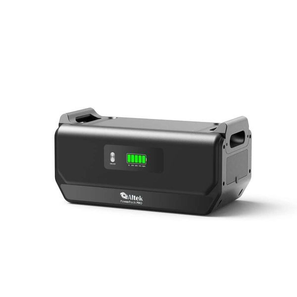 Акумулятор літієвий PowerPack Pro Plus 2116786 фото